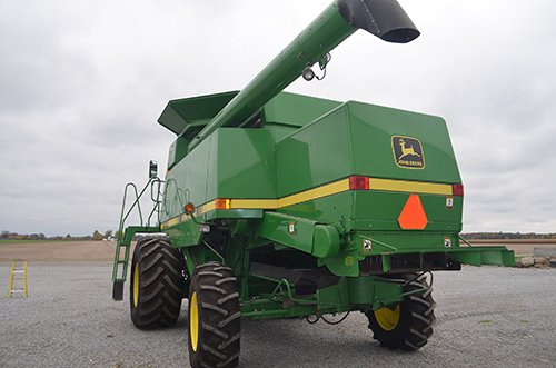 Property photo 45 - JOHN DEERE FARM EQUIPMENT AUCTION